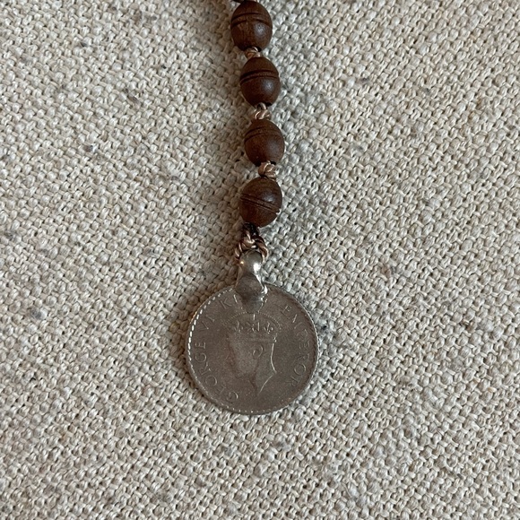 🆕 3 Long Beaded Necklace Bundle - Picture 15 of 15